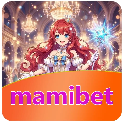 Pratinjau antarmuka mamibet setelah terpasang