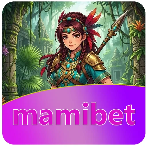 Layar utama mamibet — antarmuka bersih setelah instalasi