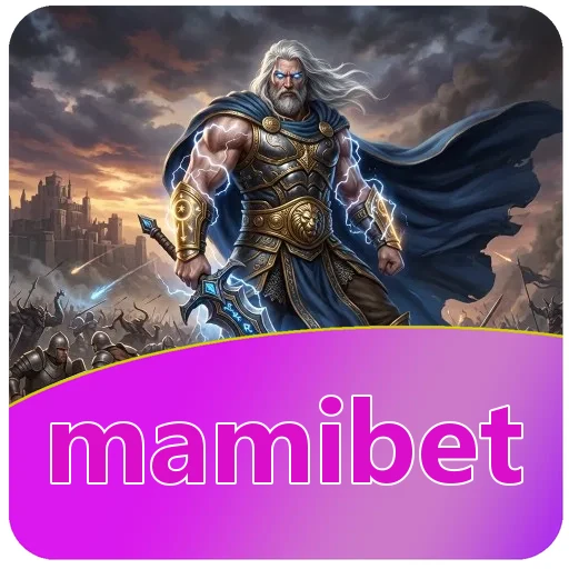 Pratinjau antarmuka mamibet
